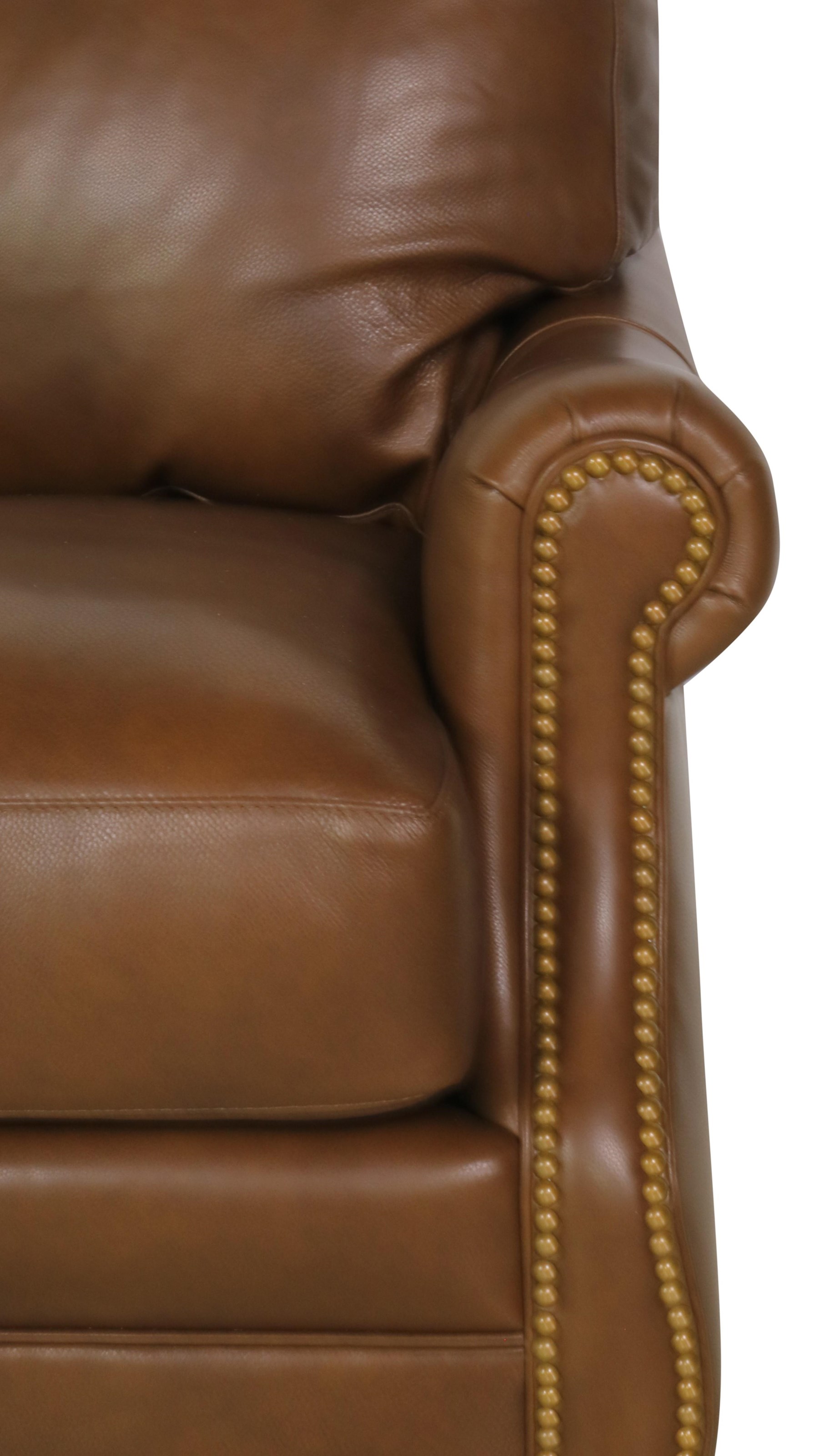 Leather Sofa